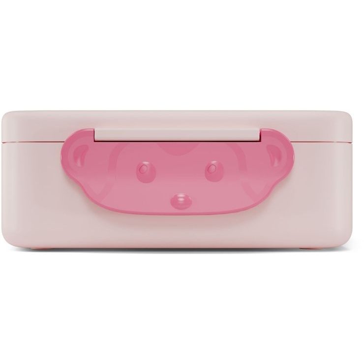 AFFENZAHN Plastic Lunchbox - Fabulous fantasy world