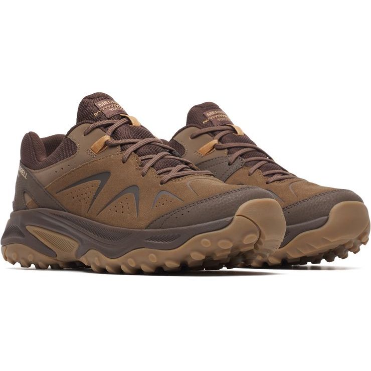 MERRELL YOKOTA 3 GTX M earthen