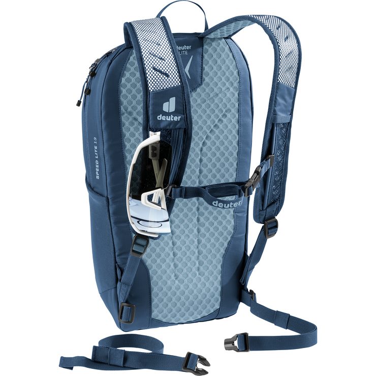 DEUTER Speed Lite 13 atlantic-ink