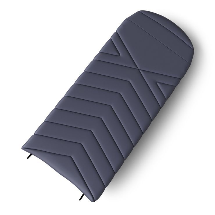 HUSKY Gala 0°C dark blue