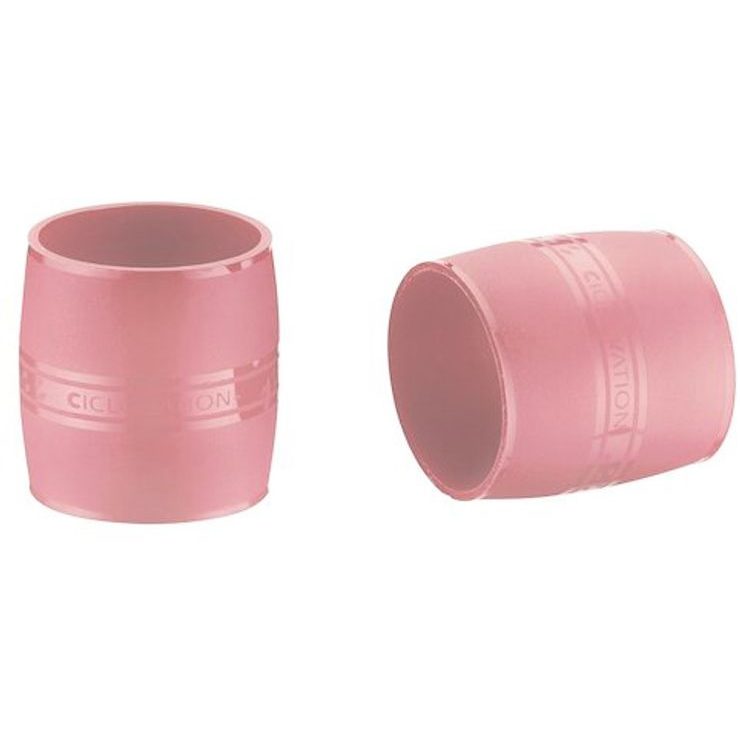 CICLOVATION Seitex 2D Carbon Pink