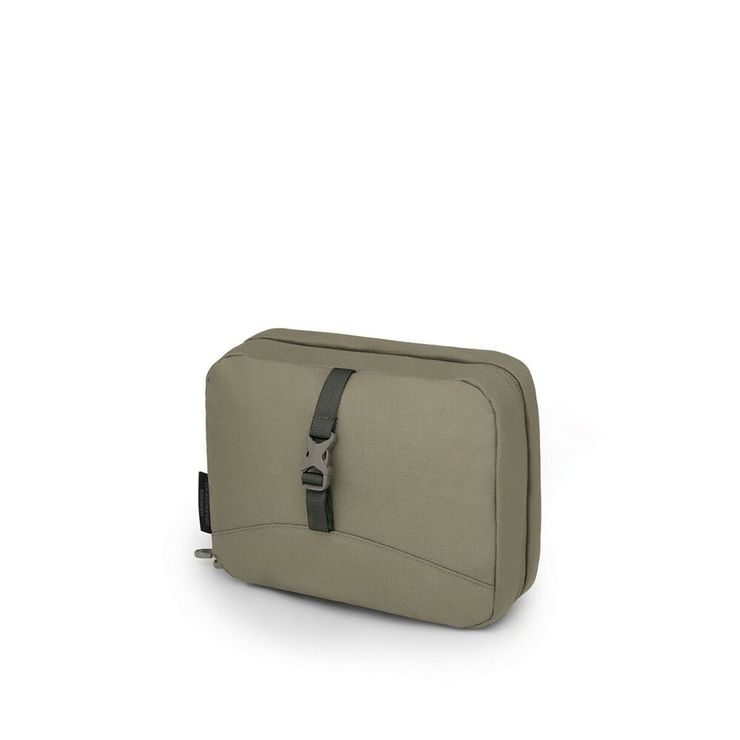 OSPREY TOILETRY KIT DAYLITE HANGING, concrete tan