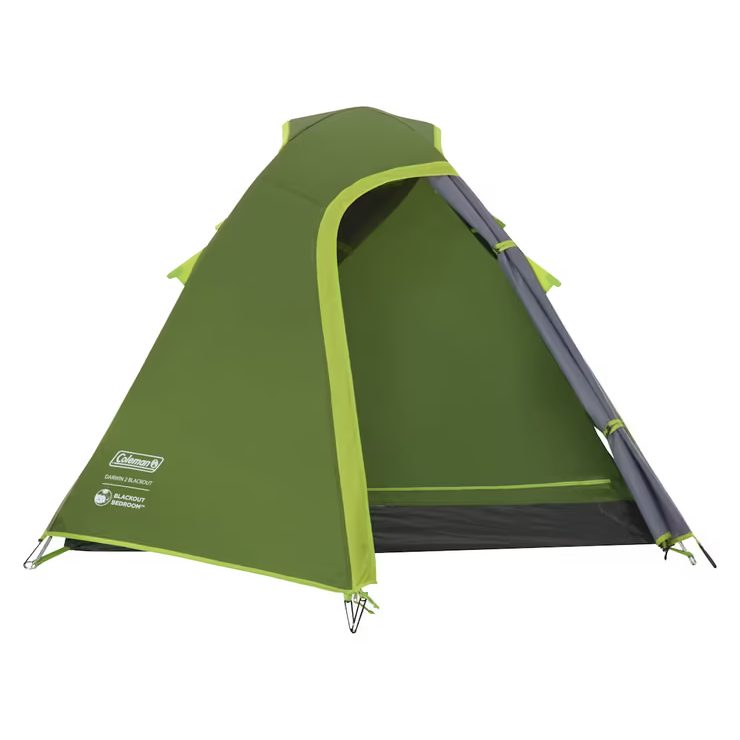 COLEMAN Darwin 2 BlackOut