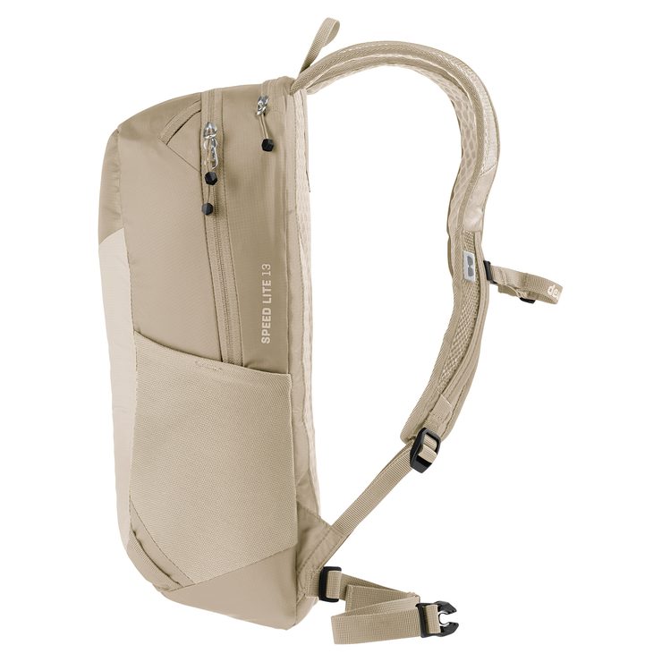 DEUTER Speed Lite 13 alu-greystone