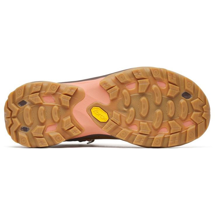 MERRELL MOAB SPEED 2 LTR MID WP W maple