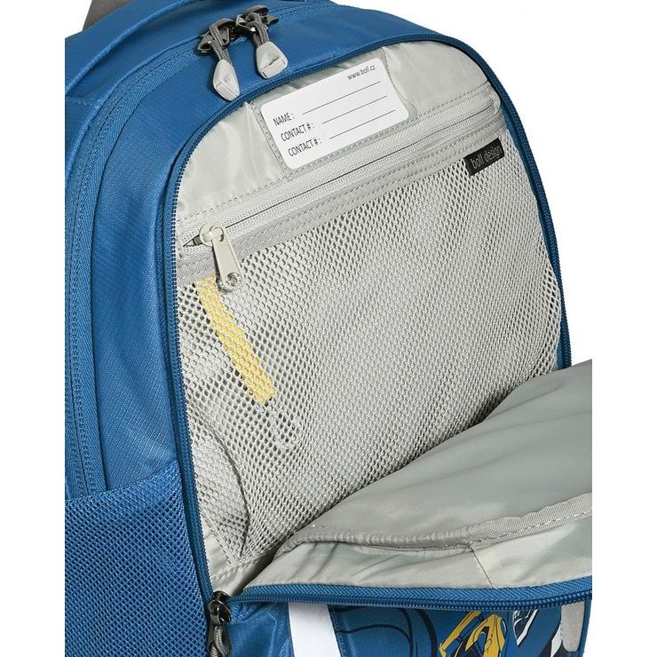 BOLL SCHOOL MATE 20 Speed Cars dutchblue