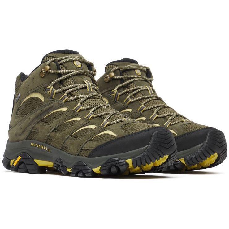 MERRELL MOAB 3 MID GTX M loden