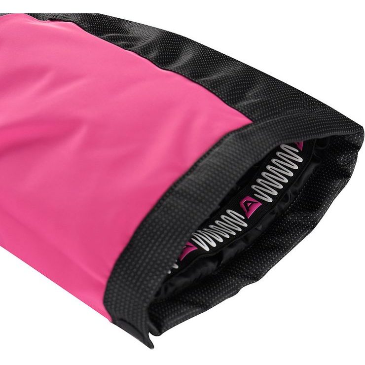 ALPINE PRO WERADO 2 fuchsia fedora