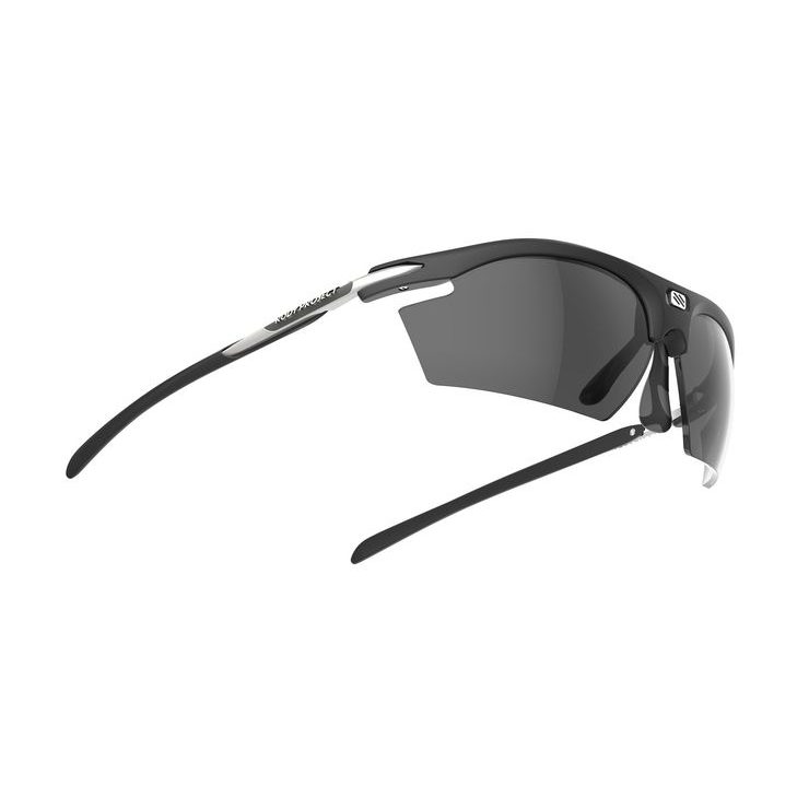 RUDY PROJECT RYDON BLACK/POLAR 3FX™ GREY LASER