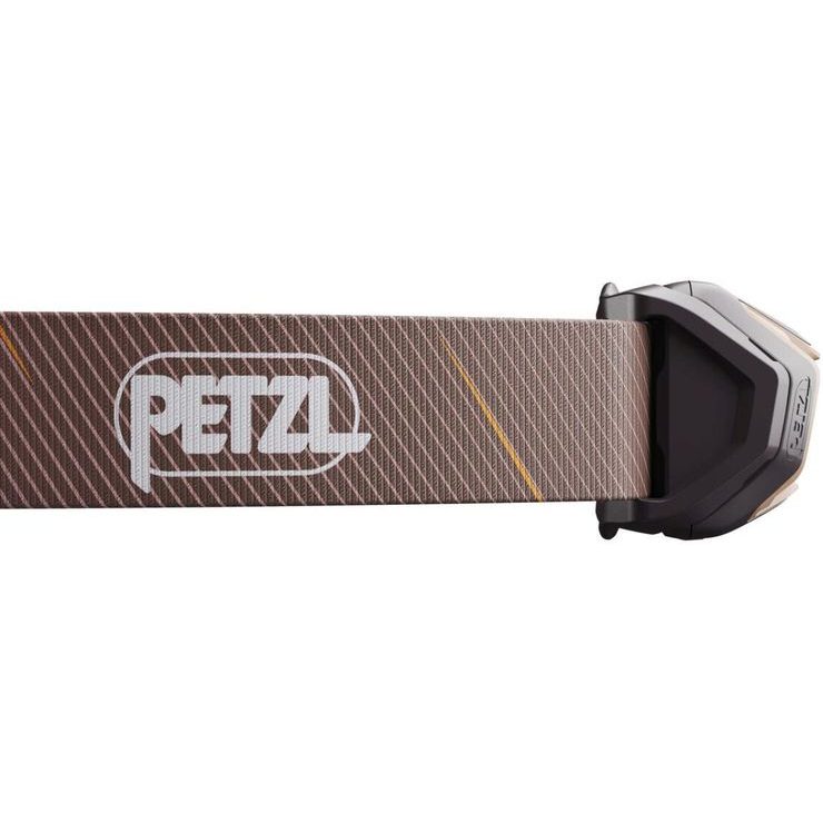 PETZL Tikka 350 lm, hnědá
