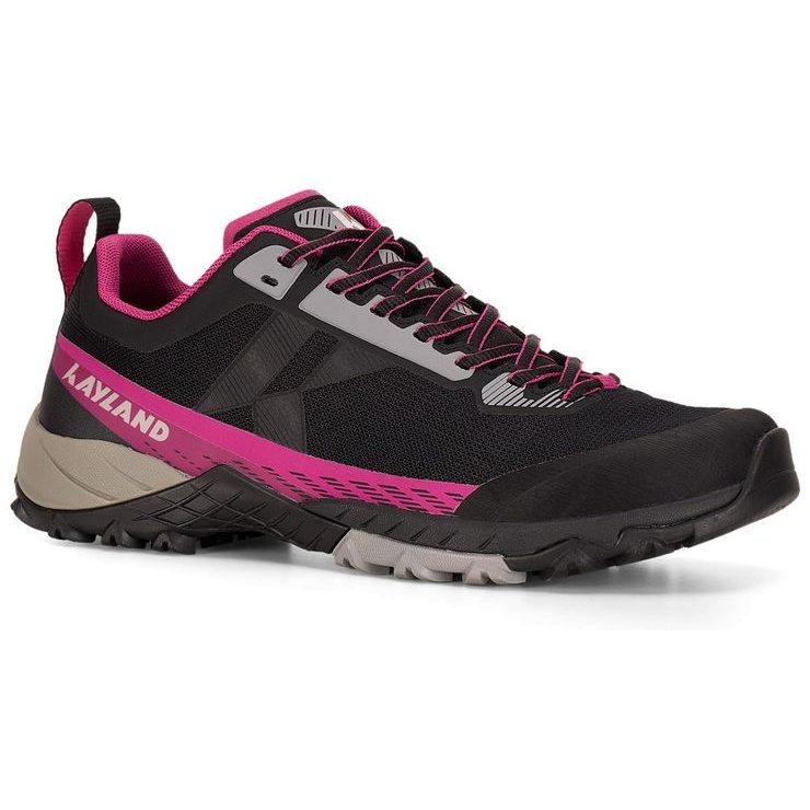 KAYLAND Tuono W black/fuchsia