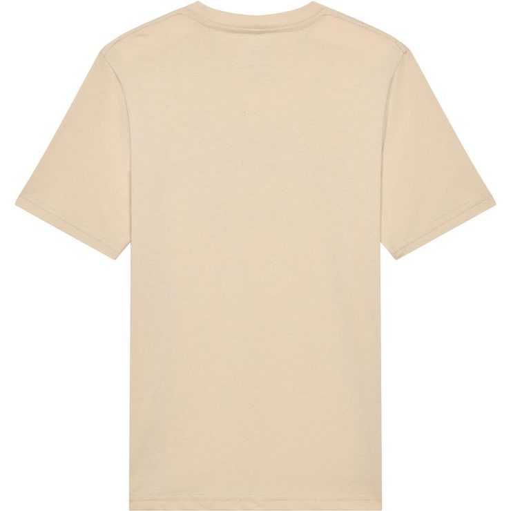 FOX Yth Icon Ss Tee Tan