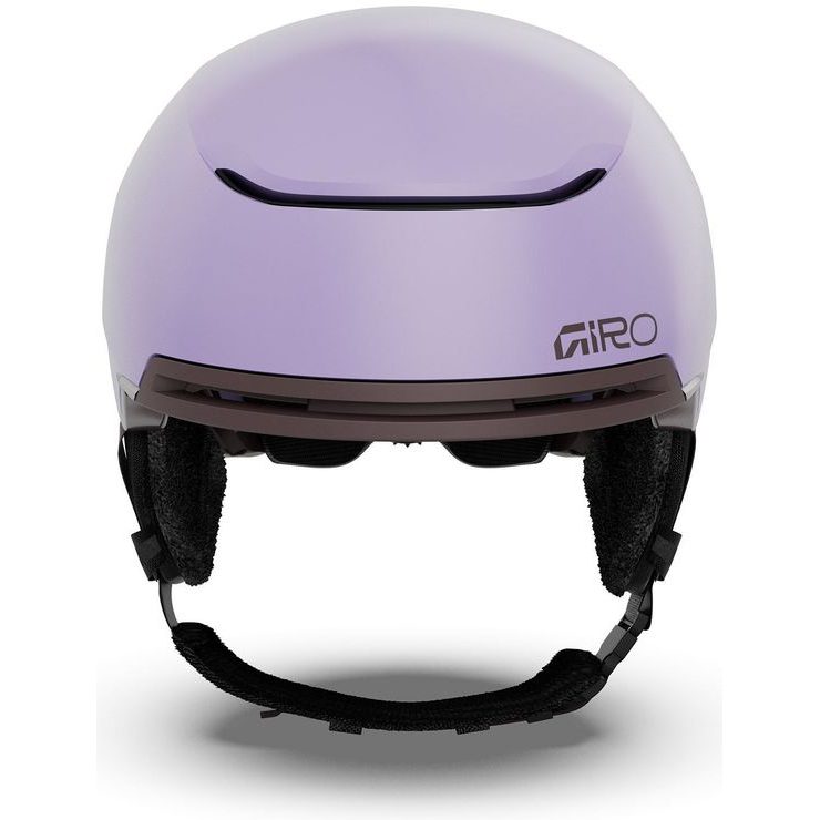 GIRO Jackson MIPS Mat Lavender Pearl
