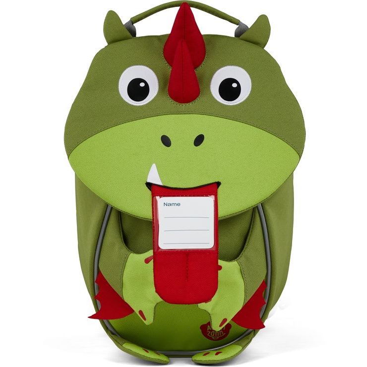 AFFENZAHN Small Friend 4 Dragon