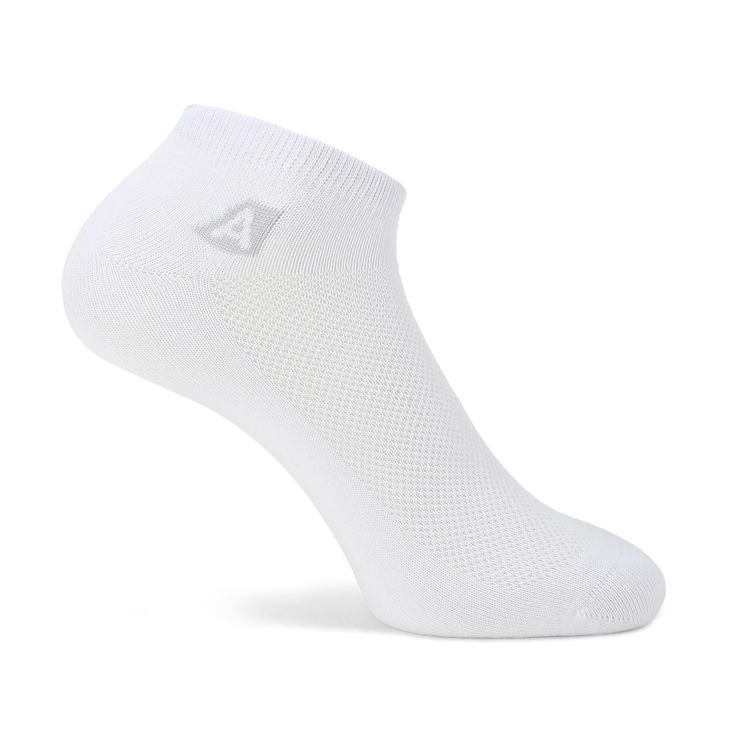 ALPINE PRO RED DEER white
