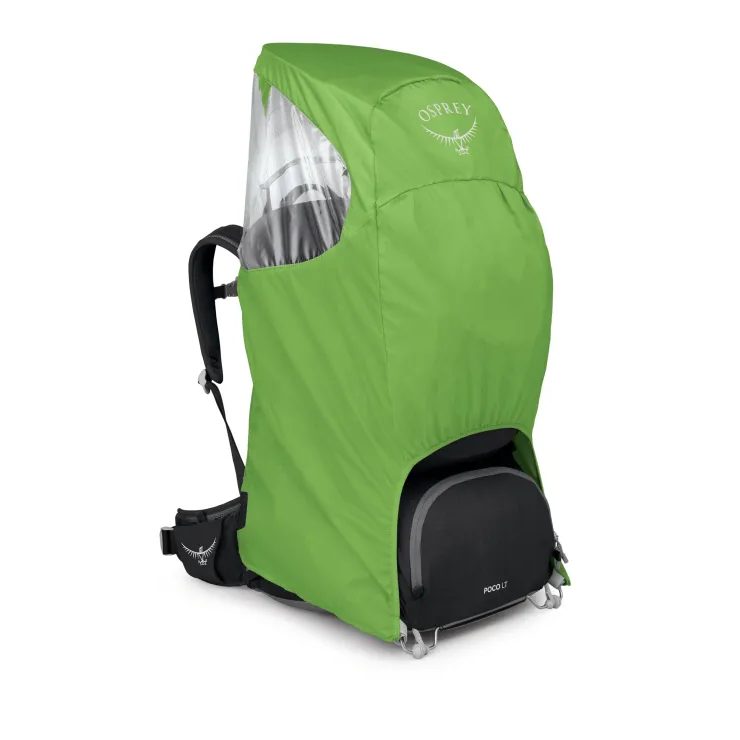 OSPREY POCO LT black