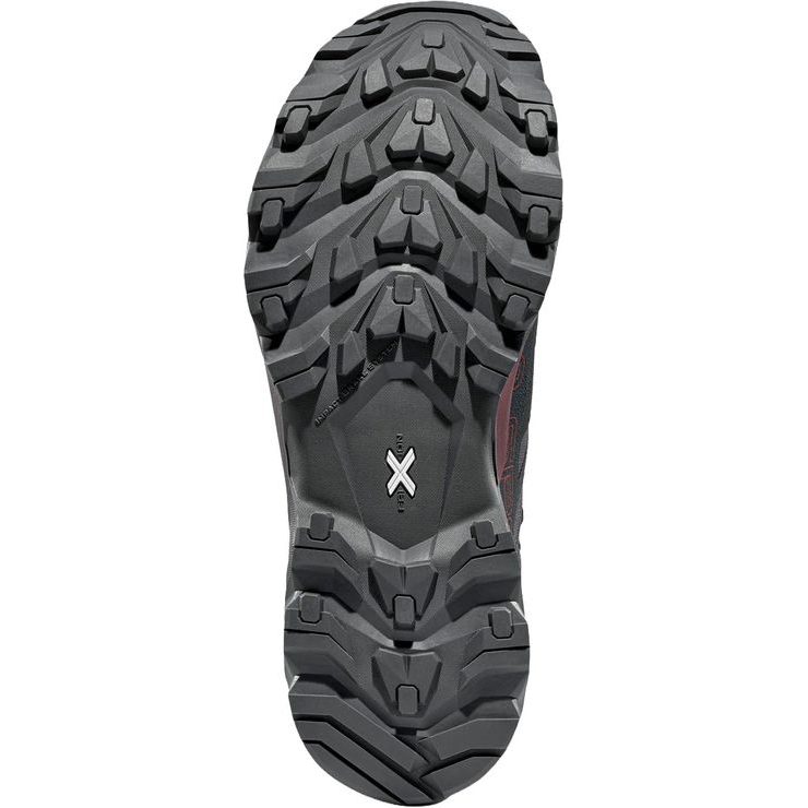 LA SPORTIVA Ultra Raptor 3 Mid GTX Carbon/Redwood