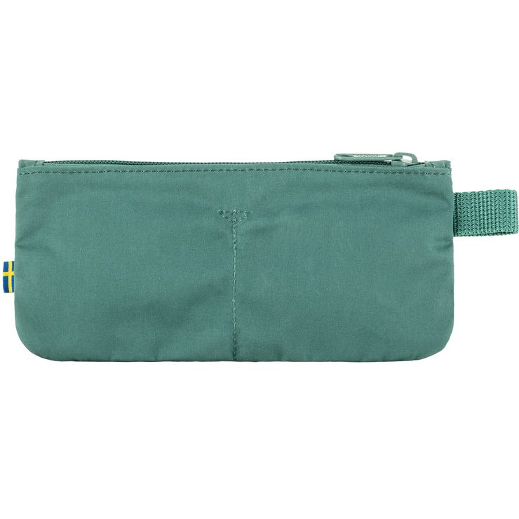 FJÄLLRÄVEN Kånken Pen Case, Frost Green