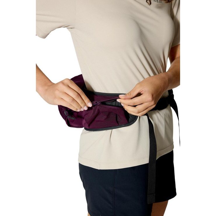 RAB Protium 6 mulberry