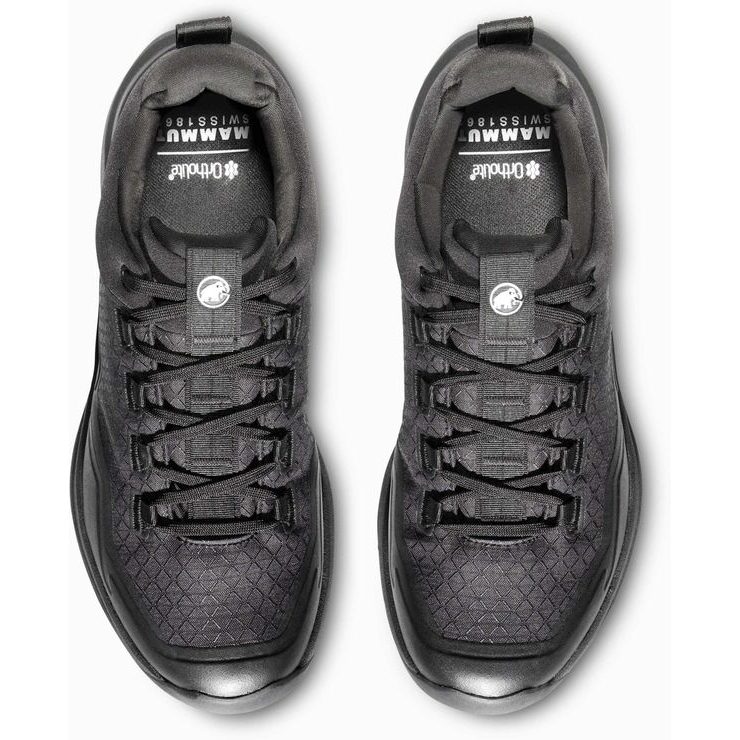 MAMMUT Sertig III LowTX Women black