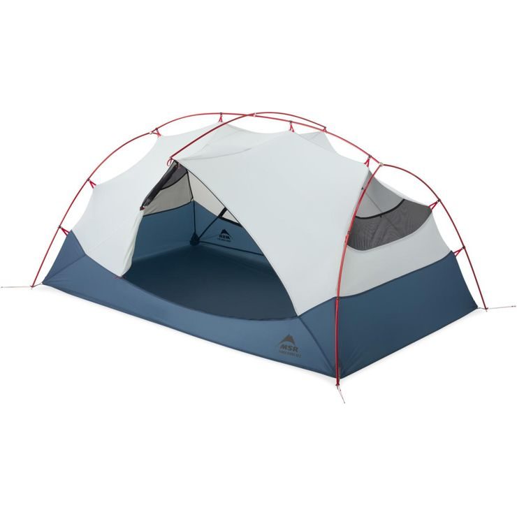 MSR HUBBA HUBBA HD 2P Olive Night