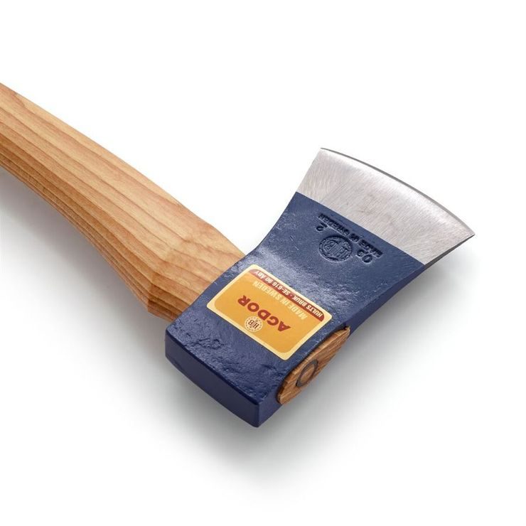 HULTAFORS AXE 38/2-0,9 440/17