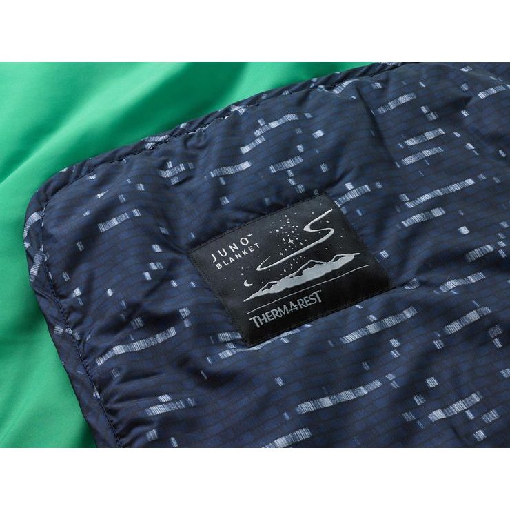 THERM-A-REST JUNO BLANKET Warp Speed Print