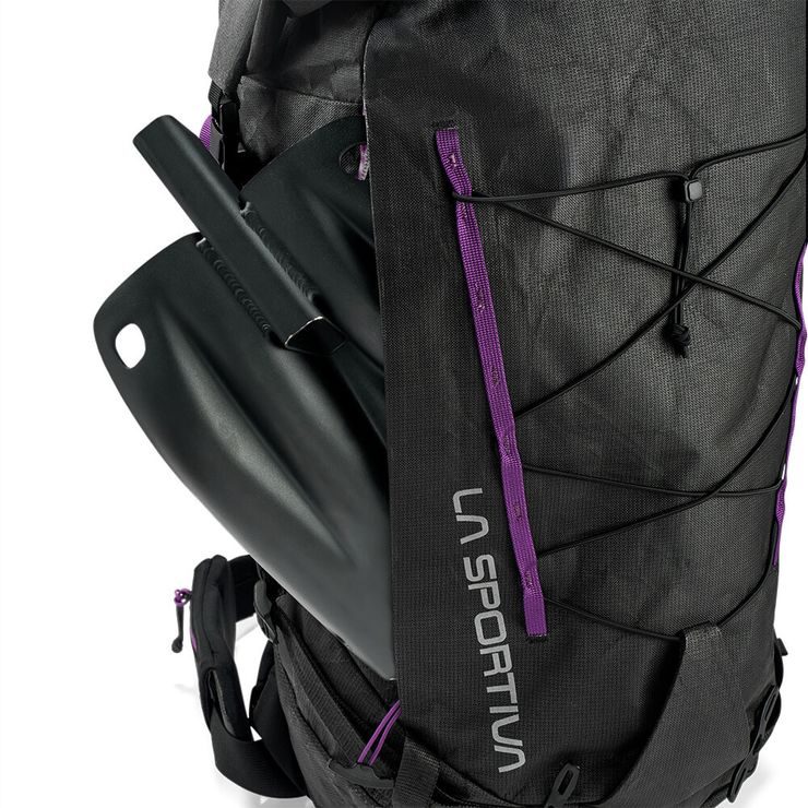 LA SPORTIVA Challenger 28 Backpack Black