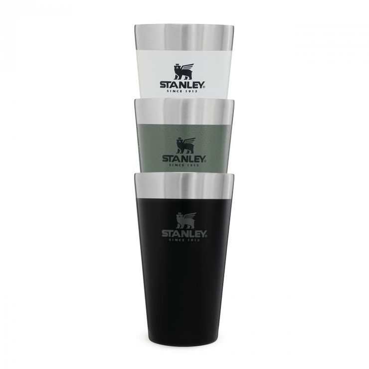 STANLEY Adventure series 470ml green