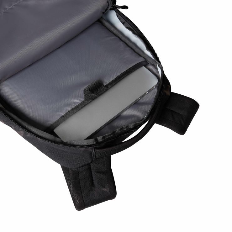 THE NORTH FACE JESTER 28 TNF Black Light Refract