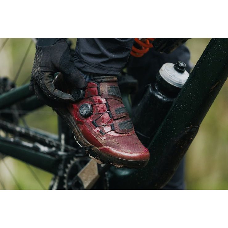 RIDE CONCEPTS HELLION ELITE BOA černá