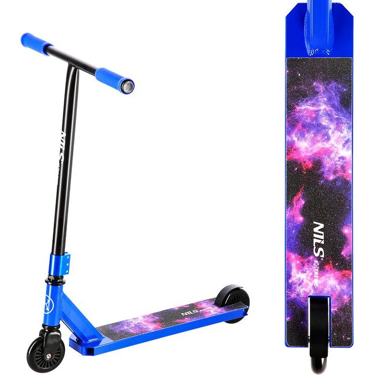 NILS Extreme HS021 Space