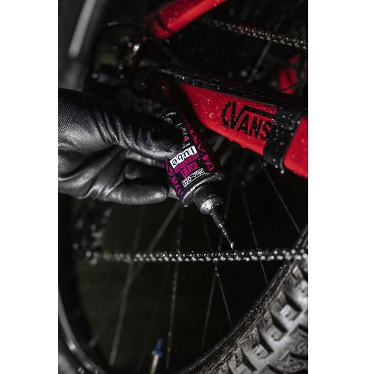 MUC-OFF BIO ALL WEATHER LUBE 120ml