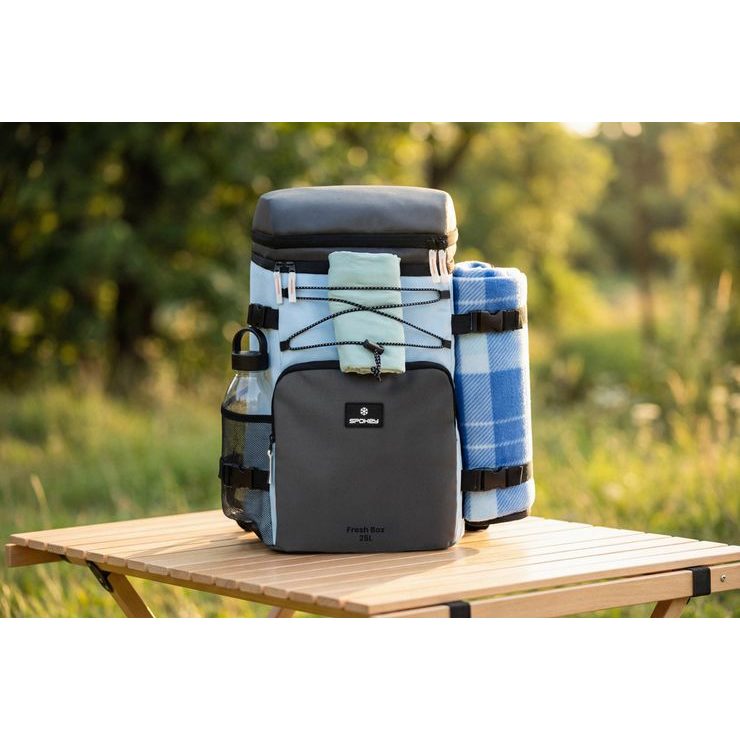 SPOKEY COOL PACK 25, 25 l