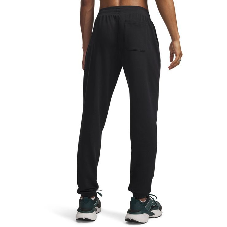 UNDER ARMOUR Rival LW Jogger-BLK