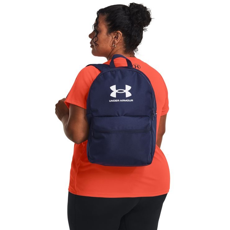 UNDER ARMOUR UA Loudon Lite Backpack-BLU