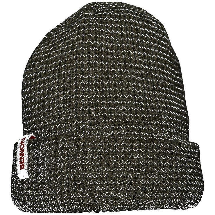 BENNON REFLECTOS Hat green