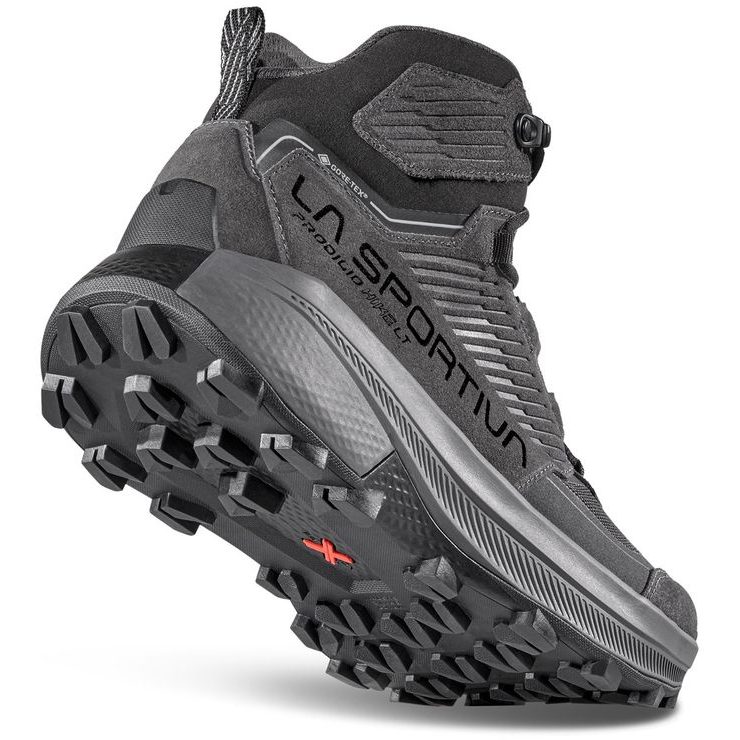 LA SPORTIVA Prodigio Hike LT GTX Carbon/Black