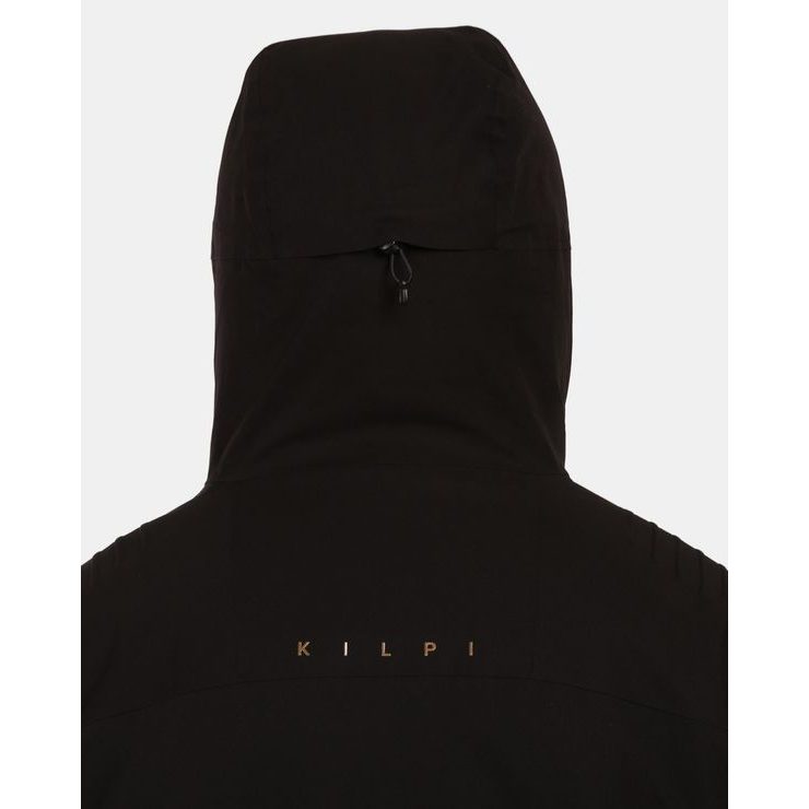 KILPI TEEN-M Černá