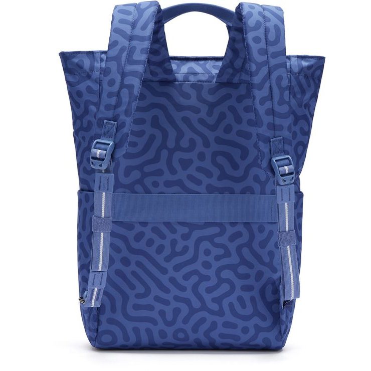 PACSAFE GO TOTEPACK 15 cerulean blue