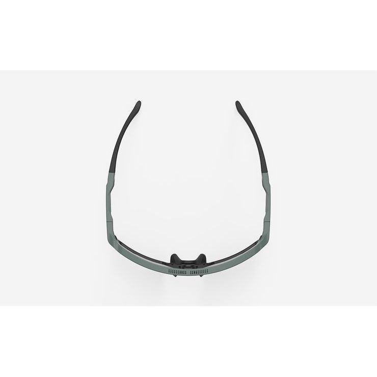 RUDY PROJECT KELION IMPACTX Green Sage Matte/2 Laser Black