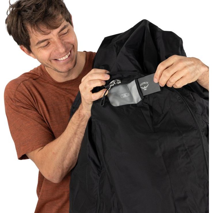 OSPREY FARPOINT TREK 75 black