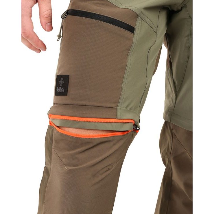 KILPI HOSIO-M Khaki