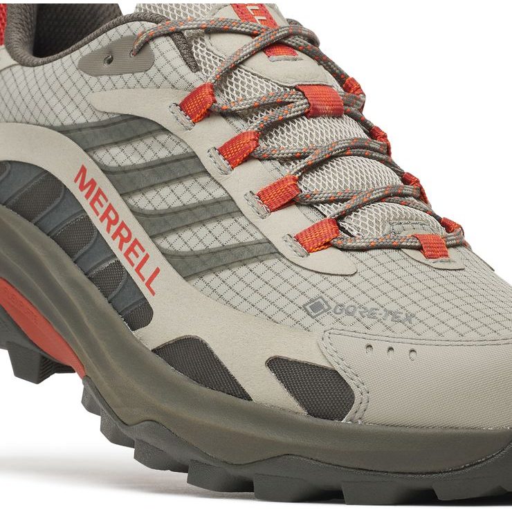 MERRELL MOAB SPEED 2 GTX M diorite/ember
