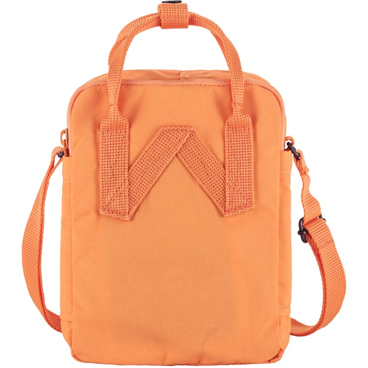 FJÄLLRÄVEN Kånken Sling 2,5, Sunstone Orange