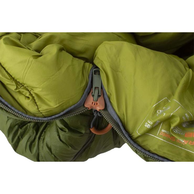 PINGUIN Lava 350 Green