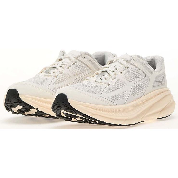 HOKA CLIFTON ONE 9 U FROST/COOL GREY