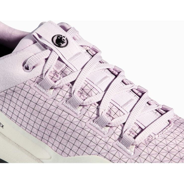 MAMMUT Sertig III LowTX Women alpine calamint-moonbeam