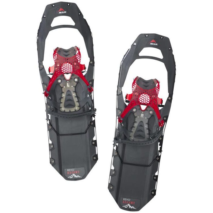 MSR REVO ASCENT M 22 Gray