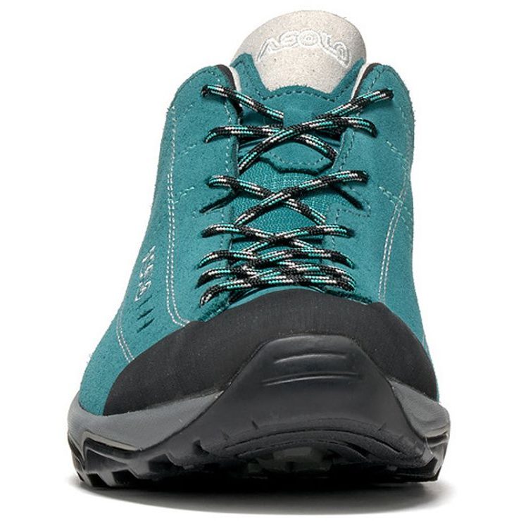 ASOLO Nucleon GV petroleum/aqua green